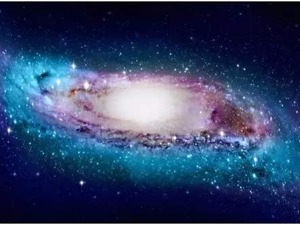 我国天文学家首次展示银河系恒星盘惊人的翘曲结构