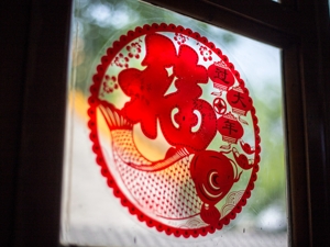 夜读 | 成年人的春节哪有“容易”二字？