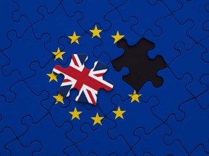 担心时间来不及！英国考虑推迟8周“脱欧”