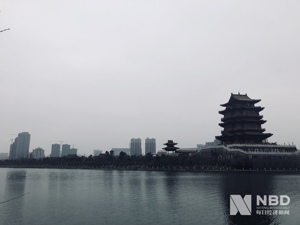返乡·宜春：棚改与城镇化双轮驱动