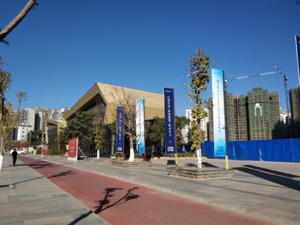 返乡·西昌 ：土地成交价几近翻番   “五线县城”房价超过地级市