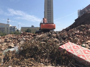 返乡·杭州：棚改起伏这三年  拆迁暴富已成往事