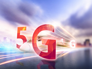 电信巨头“口水战”不断 美国5G市场竞争升温