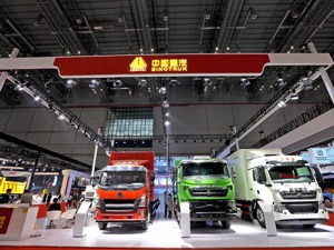 中国重汽将裁员2.2万人 谭旭光回应：建立晋升和退出机制