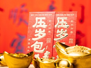 压岁钱理财花样多 银行、保险、基金争蛋糕
