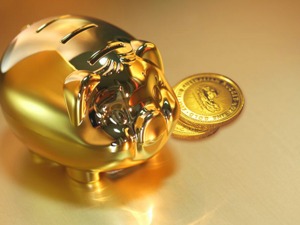 美国年轻中产“炫富”方式：“我没有贷款！”