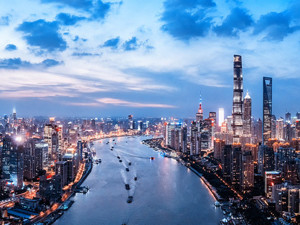 开工第一天，上海成都率先“发令”