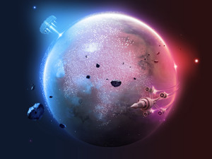 马斯克：前往火星的票价将低于50万美元 返程免费