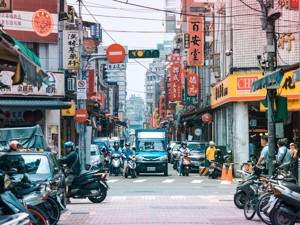 江西南昌出台“惠台40条”：降低台资企业物流成本，给予运费补贴