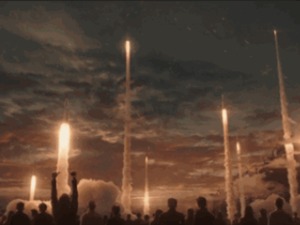 夜读丨《流浪地球》导演：现在定义“国产科幻电影元年”为时尚早