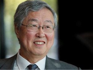 重磅！周小川获英国《中央银行》终身成就奖 颁奖词全文出炉