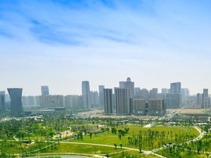 成都重新审视自己，为何要提诸葛亮?