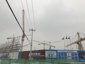 北京春节楼市一枝独秀   新房成交增幅超四成  