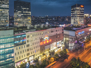 万达佳木斯再扩张