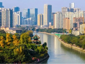 蓉平：新春成都奏响新时代城市复兴的号角