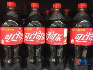 可口可乐不“可乐”：情人节遭“抛弃”，市值一夜蒸发千亿