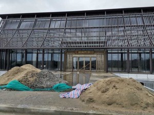 重金拿下如今却要放弃？ 记者实探泰禾集团宝华潜力地块