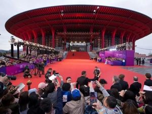 想拍电影担心钱不够、不懂市场？北京国际电影节项目创投：有故事你就来，没有不可能！