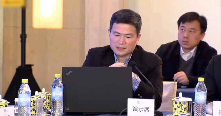 视频丨方星海：新股上市首日存在“弹簧效应” 放开限价提高定价效率