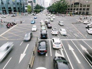 1月国内汽车市场产销双降，新能源汽车是唯一亮点