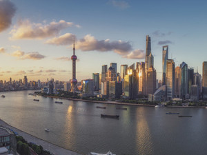百亿收购董家渡项目被绿地质押获银行授信百亿