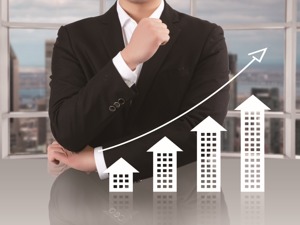 越秀地产1月合同销售额47亿  同比增55%