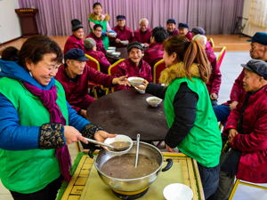 养老院国标出炉！最高可评“五星级”，具体标准看这里……