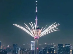 你可以错过紫禁之巅，但今夜，千万别错过这里……