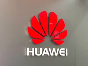 任正非：美国不可能扼杀掉我们