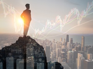 行情持续火爆 阿里巴巴瞄准顶级券商股——道达投资手记