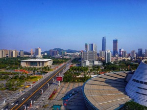 粤港澳大湾区“第五城”，东莞？
