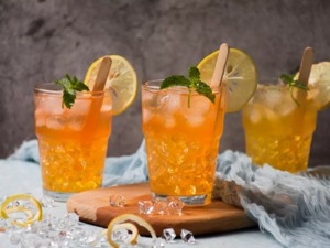 一年卖出几百万杯，白领们喝的这种橙汁不安全？答案让人纠结