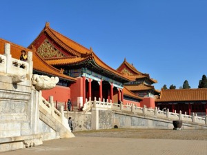 激活传统成“网红”，“故宫热”能否燎原？