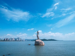 珠海，能否撑起大湾区“第三极”？