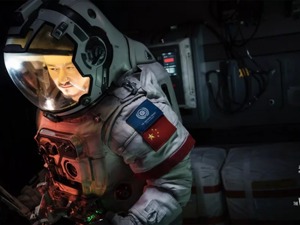 票房破40亿！《流浪地球》带火周边众筹，目标10万，现已筹783万