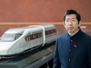 科研30年，院士翟婉明： 不追功利，才能走得更远
