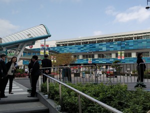 林郑月娥：香港将不遗余力、竭尽所能推进大湾区的发展