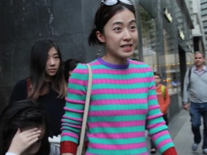 37岁成香港女首富 去年炒恒大股票亏了31亿港元？