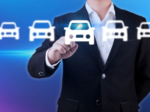 滴滴“瘦身”、哈啰淡定“升级”，共享汽车格局恐将生变？