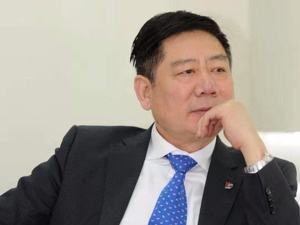 渡“劫”归来？  庞庆华回应庞大危局：将发起“瘦身计划”，欲三年回归巅峰