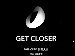 OPPO首部5G手机亮相 5G产品进入密集展示期
