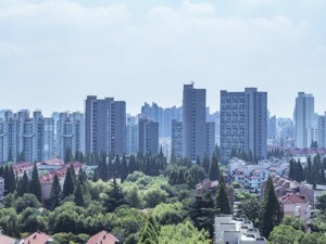 若以套内面积计价，豪宅、地王将最受伤