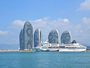 20块逛三亚100块游越南 因为有“政府补贴”？