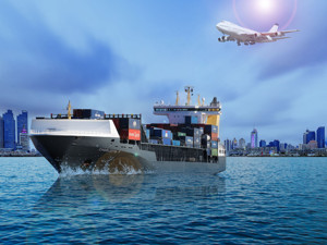未来物流“新大陆”：竞逐中国Flexport
