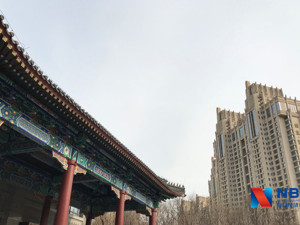“滞销”十年，北京老牌顶豪扬言要涨到每平方米18万？