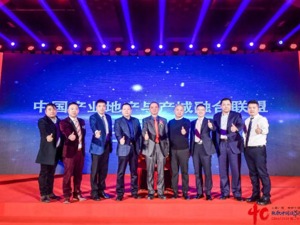 首月业绩增五成 亿达中国迎2019开门红