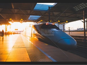 京沪高铁要来A股了！中国最赚钱“铁路巨无霸”究竟有多赚钱？