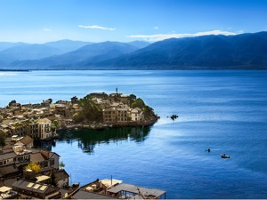 1800多家客栈和民宅拆除、房地产项目大量停工！给人间留一个至美洱海
