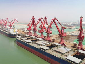 每经专访上海大学拉美研究中心主任江时学：站在3000亿美元经贸新起点 成都“纽带”将带动西部深化与拉美合作