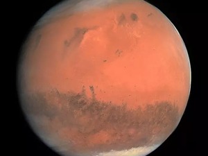 NASA要招人去“流浪火星”，第一个条件是：说话必须搞笑！
